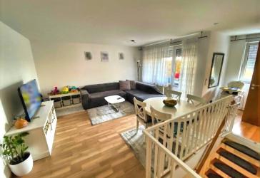 2 Zimmer Wohnung in Unterschleißheim zur Kapitalanlage