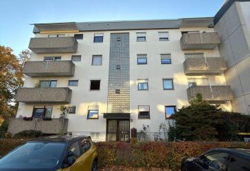 Großzügige 4-Zimmer-Eigentumswohnung mit zwei Balkonen in Nürnberg-Mögeldorf