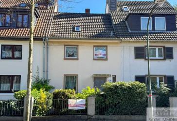 Vorschaubild Reihenmittelhaus