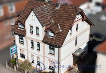 Vorschaubild Mehrfamilienhaus