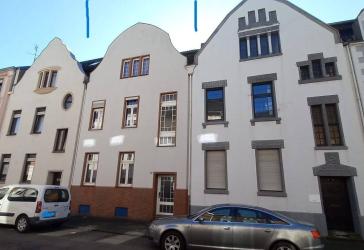 Stadthaus mit großzügigem Platzangebot in Viersen Dülken zu verkaufen