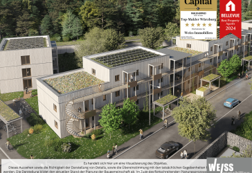 Vorschaubild Wohnung