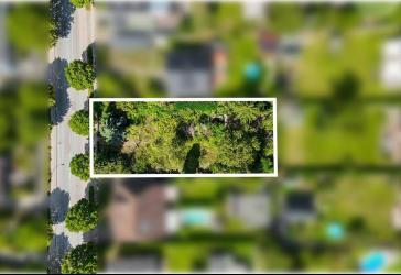 Platz für Visionen - attraktives Baugrundstück mit 869?m² in familienfreundlicher Umgebung