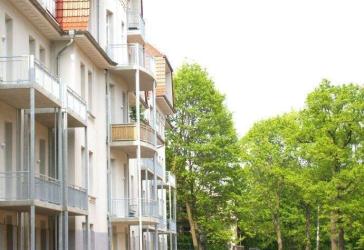 Vorschaubild Wohnung
