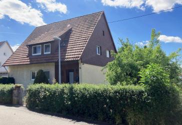 Vorschaubild Einfamilienhaus