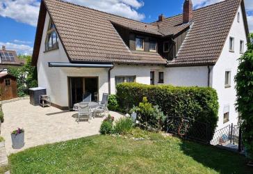 Vorschaubild Mehrfamilienhaus