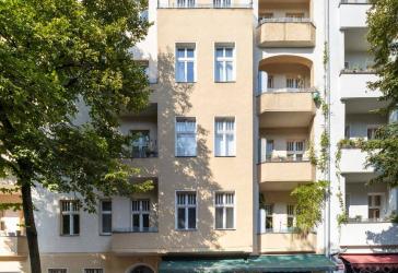 Vorschaubild Wohnung