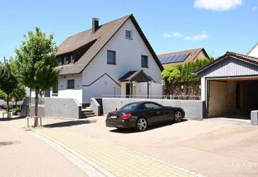 Vorschaubild Einfamilienhaus