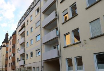 Ideale und gut geschnittene 3-Zimmer Wohnung mit Loggia in Sendling sucht neuen Eigentümer!