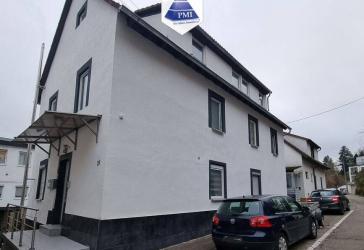 **Kapitalanleger aufgepasst! Passende Rendite, TOP Lage! Ein MFH für kühle Rechner**