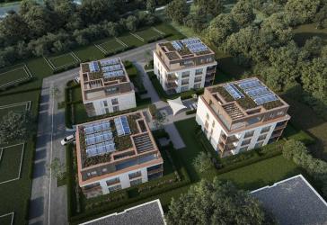 Vorschaubild Wohnung
