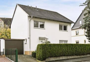 Vorschaubild Einfamilienhaus
