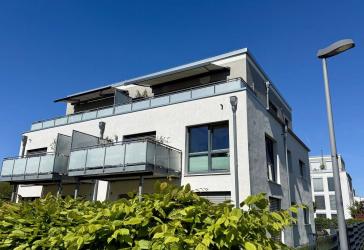Einmalige Maisonette-Wohnung in bester Lage || 4-Zimmer || Tiefgarage