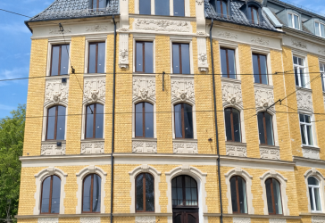 Vorschaubild Mehrfamilienhaus