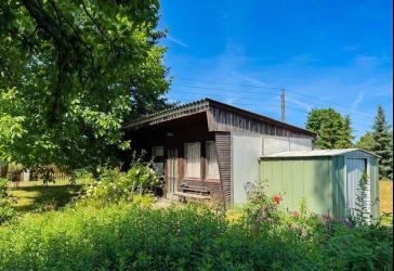 Vorschaubild Bungalow