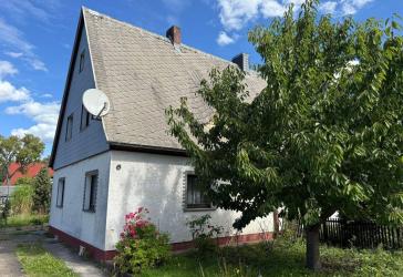 Vorschaubild Einfamilienhaus