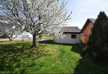 Vielseitig nutzbares, großes und modernisiertes 2-Familienhaus mit großem Grundstück in grüner Lage.