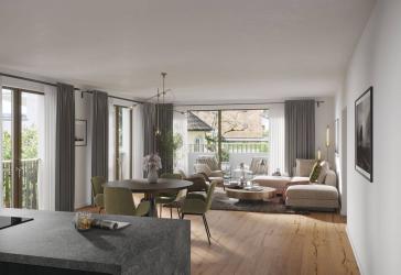 Vorschaubild Penthouse