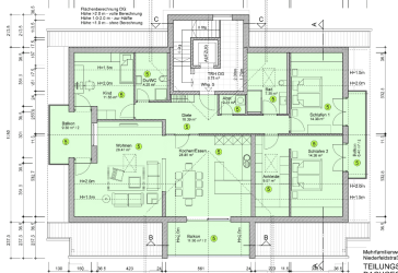 Vorschaubild Penthouse