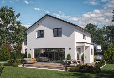 Vorschaubild Einfamilienhaus