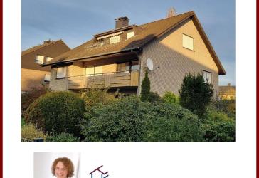 Viel Raum für 1 bis 3 Familien oder wohnen und vermieten!