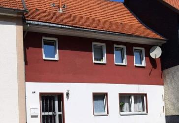 Vorschaubild Reihenmittelhaus