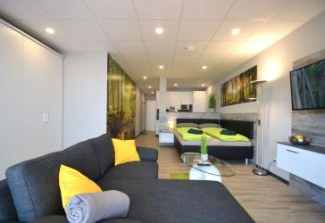Vorschaubild Loft-Studio-Atelier