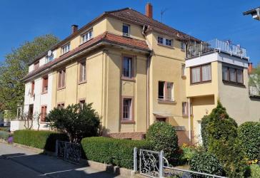 Vorschaubild Mehrfamilienhaus