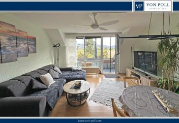 Vorschaubild Maisonettewohnung