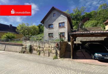 Wohnen mit Weitblick - Ihr neues Zuhause in bevorzugter Lage
