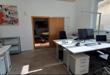 Vorschaubild Büro- /Praxis-Immobilie