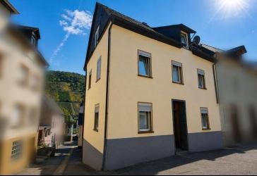 Vorschaubild Einfamilienhaus