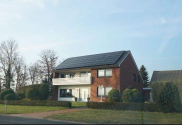 Großes Zweifamilienhaus (Resthof) mit PV Anlage! Traumhaftes Grundstück!