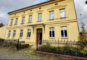 Vorschaubild Mehrfamilienhaus