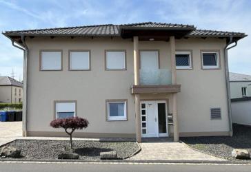 Gepflegtes Zweifamilienhaus Stadtrandlage von Bitburg