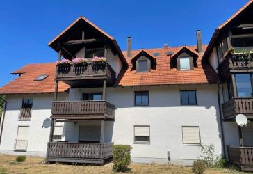 Vorschaubild Wohnung