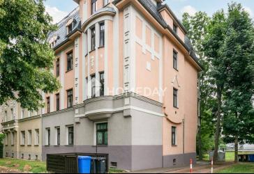 Vorschaubild Wohnung