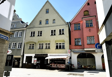 Vorschaubild Haus