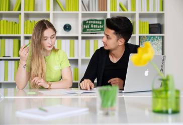 Vorschaubild Büro- /Praxis-Immobilie