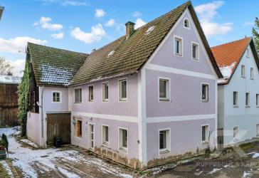 Vorschaubild Einfamilienhaus