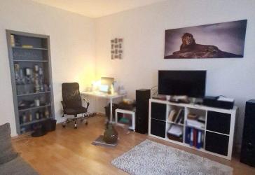Kapitalanlage im beliebten Studentenquartier von Kassel
