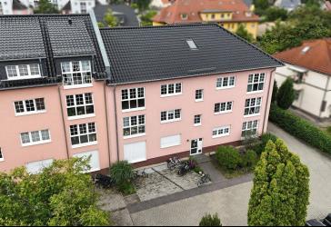 6 Wohneinheiten - Toplage - Jetzt investieren!