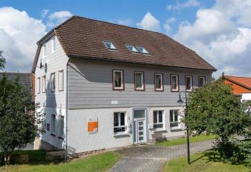 Vorschaubild Mehrfamilienhaus