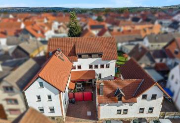 Vorschaubild Mehrfamilienhaus