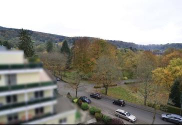 Vorschaubild Penthouse