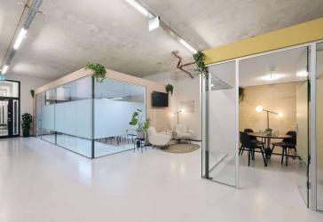 Vorschaubild Büro- /Praxis-Immobilie