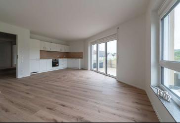 Ihr neues Zuhause zum Wohlfühlen - Penthousewohnung mit Dachterrasse & viel Charme