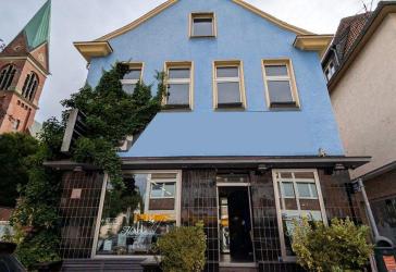 Vorschaubild Mehrfamilienhaus