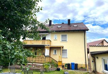 Vorschaubild Mehrfamilienhaus