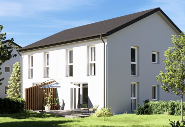 Wohnen im 'HauptsmoorQuartier'